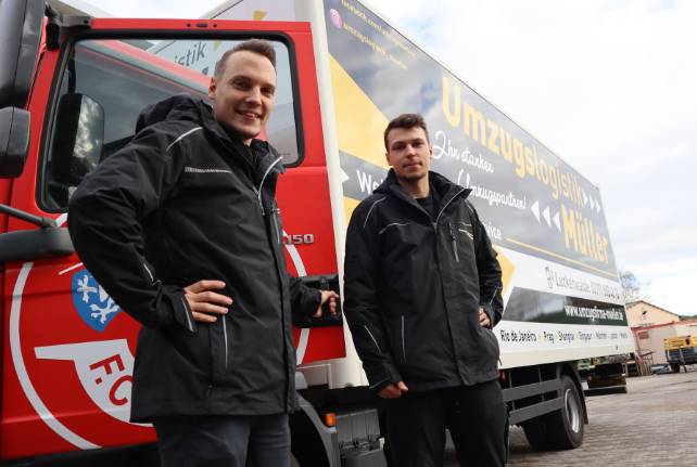 Sicherer Transport für Ihr Klavier in Jonsdorf
