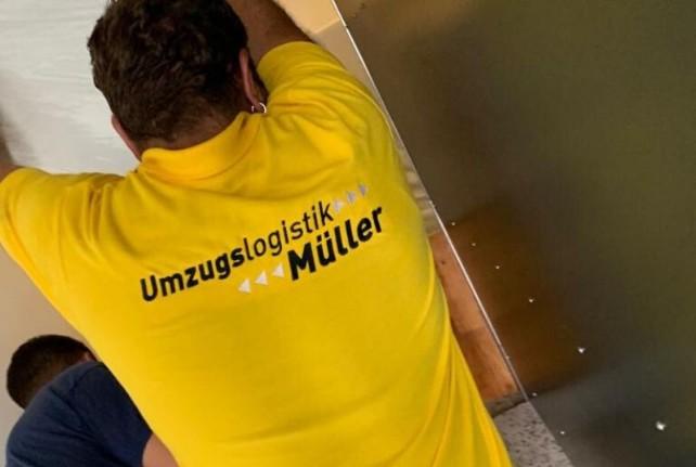 Mit den Umzugshelfer richtig planen in Jonsdorf